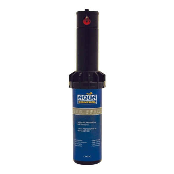 Zraszacz Aqua Control Turbina - obrazek 2