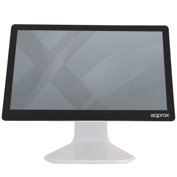 TPV approx! APPTPV05WH+G8-256 15" Intel Celeron Intel Celeron J4125 8 GB RAM 256 GB SSD - obrazek 2