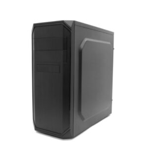 Komputer Stacjonarny Differo OR1339112 Intel Core i5 DDR5-SDRAM 250 GB