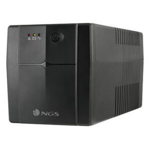 Zasilacz awaryjny UPS Off Line NGS NGS-UPSCHRONUS-0043 UPS 720W 720 W