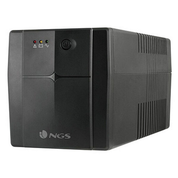 Zasilacz awaryjny UPS Off Line NGS NGS-UPSCHRONUS-0043 UPS 720W 720 W