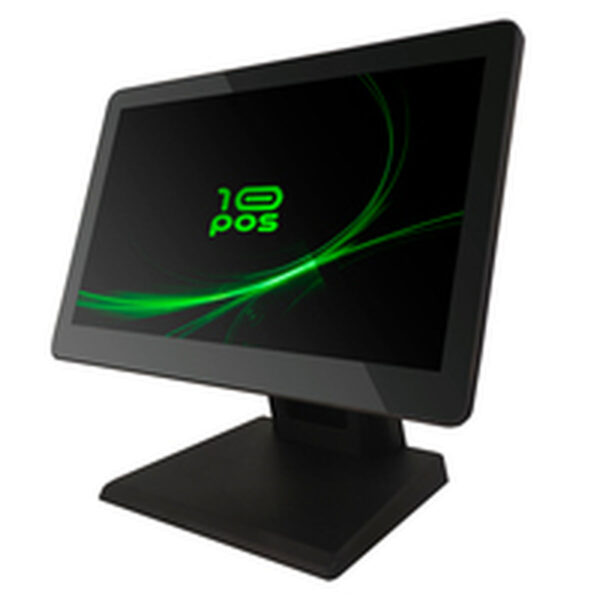 All in One 10POS 10T-16J418128W0 15,6" Intel Celeron J4125 8 GB RAM 128 GB SSD - obrazek 3