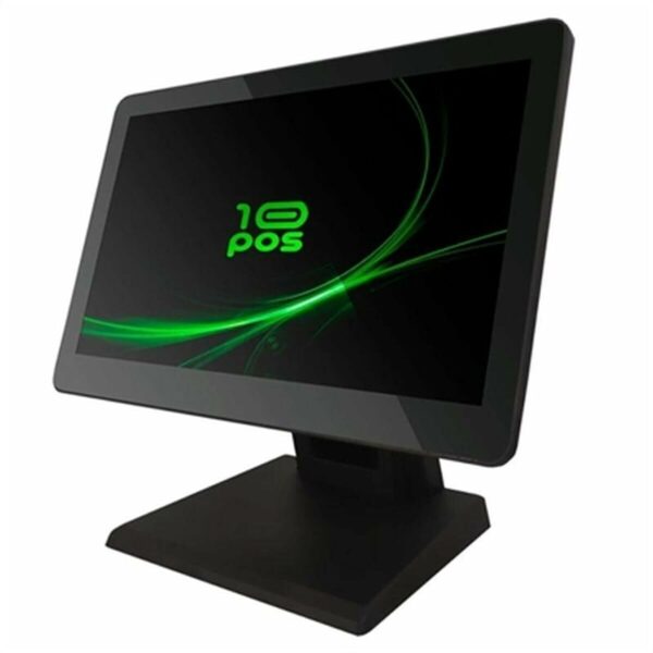 All in One 10POS 10T-16J418128W0 15,6" Intel Celeron J4125 8 GB RAM 128 GB SSD - obrazek 4