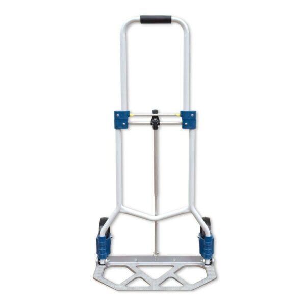 Taczka Ferrestock Składany Aluminium 90 Kg - obrazek 2