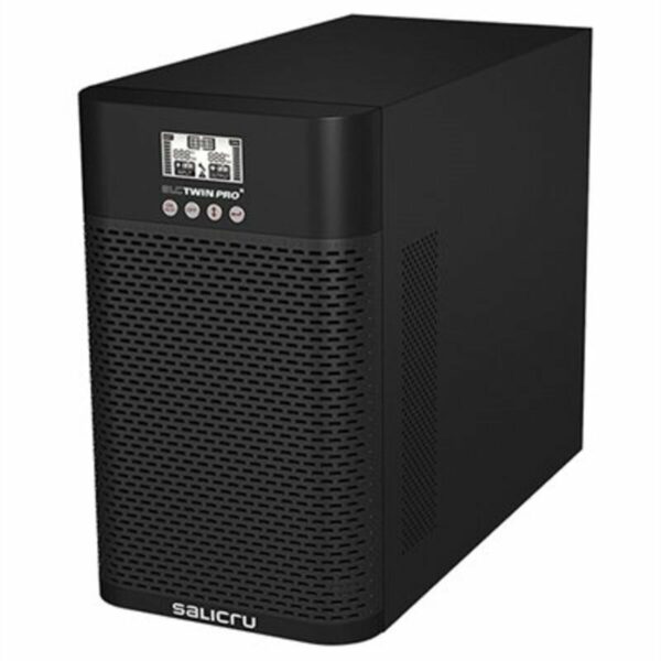 Zasilacz awaryjny UPS Online Salicru 699CA000005 1500 VA 1500 W 1350 W - obrazek 3