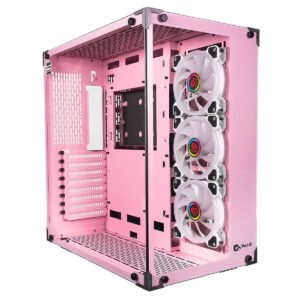 Komputer Stacjonarny Talius Cronos Orchid Intel Core i5-10400F 32 GB RAM 480 GB SSD
