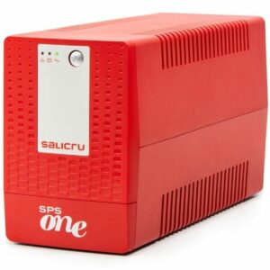 Zasilacz awaryjny UPS Interaktywny Salicru SPS 1500 ONE IEC 1500 VA