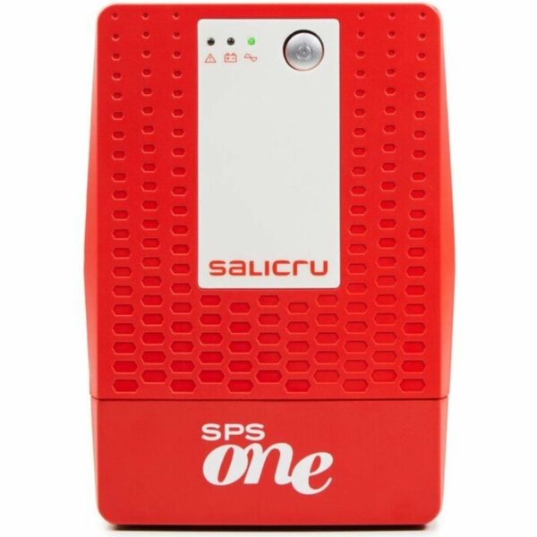 Zasilacz awaryjny UPS Interaktywny Salicru SPS 1500 ONE IEC 1500 VA - obrazek 2