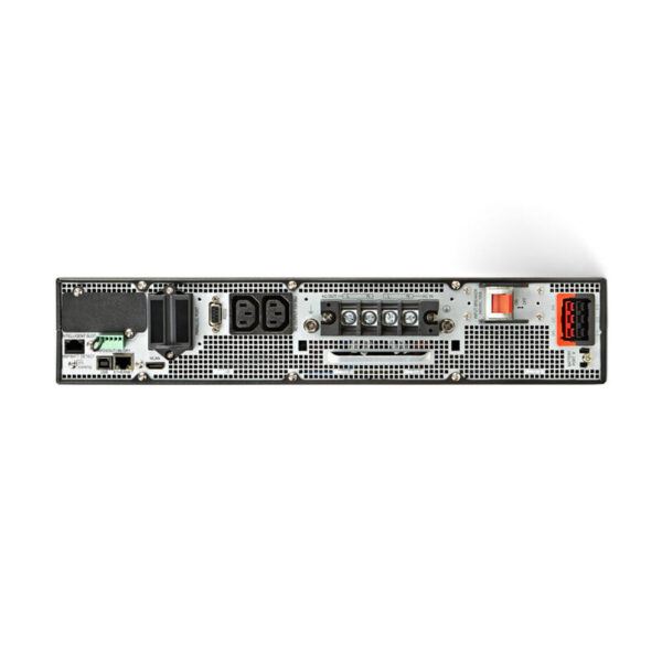 Zasilacz awaryjny UPS Interaktywny Salicru SLC-10000-TWIN RT3 10000 W - obrazek 2