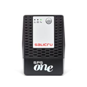 Zasilacz awaryjny UPS Interaktywny Salicru 662AG000001 500 VA