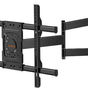 Używany Uchwyt do telewizora 32-70'' do 45 kg 600x400mm WHYFONE WF9440