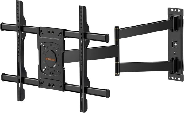 Używany Uchwyt do telewizora 32-70'' do 45 kg 600x400mm WHYFONE WF9440
