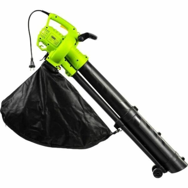 Dmuchawa Fieldmann FZF 4030-E - obrazek 2