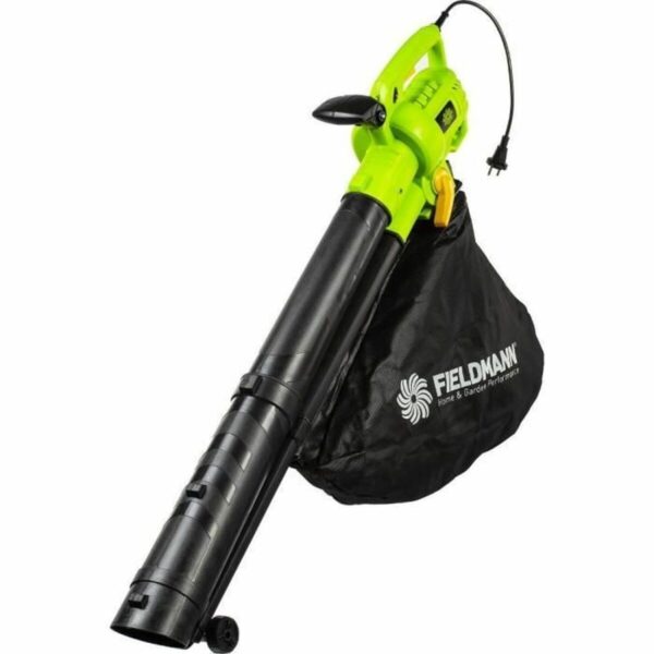 Dmuchawa Fieldmann FZF 4030-E - obrazek 3