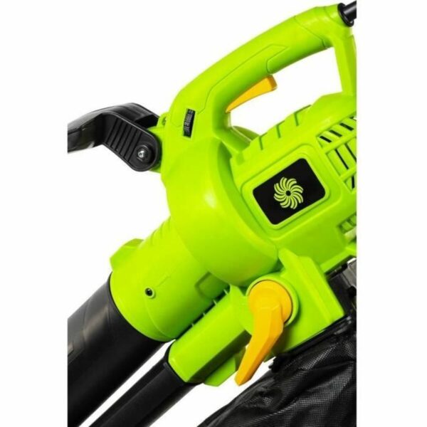 Dmuchawa Fieldmann FZF 4030-E - obrazek 5