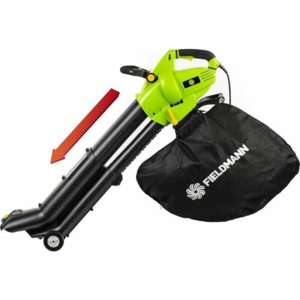 Dmuchawa Fieldmann FZF 4050-E - obrazek 2