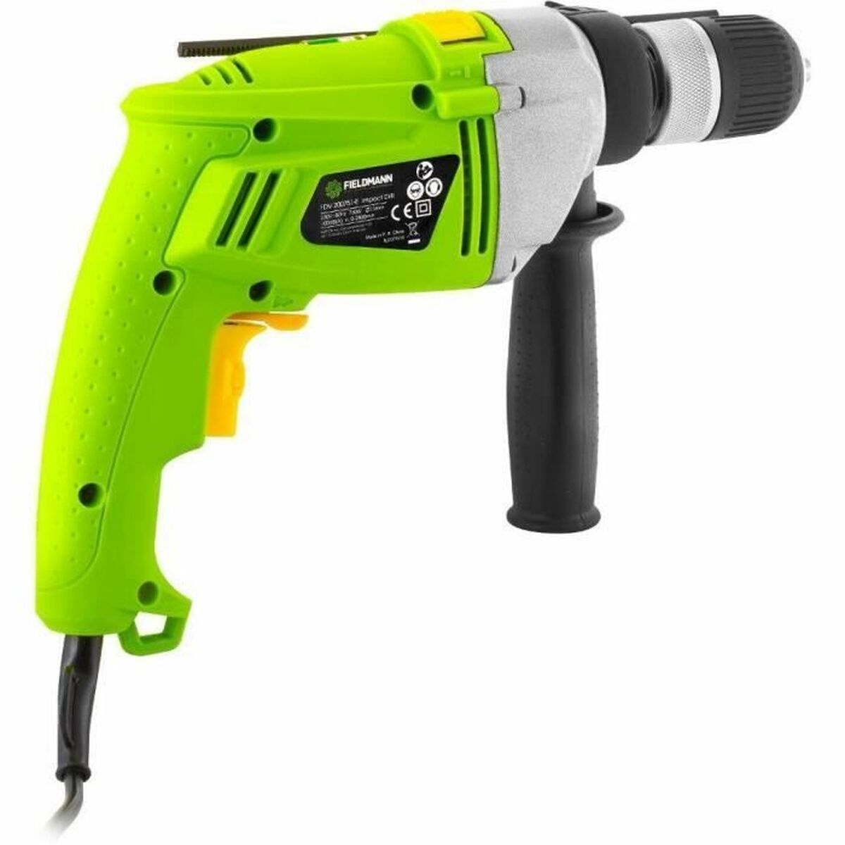 Wkrętak Fieldmann FDV 200751-E - obrazek 4