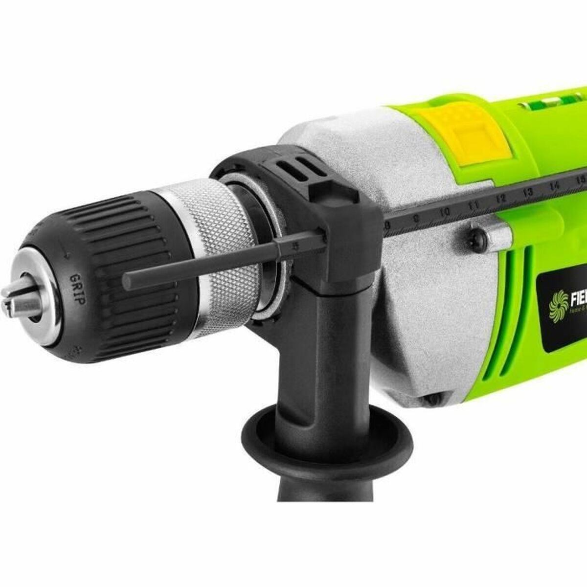 Wkrętak Fieldmann FDV 200751-E - obrazek 6