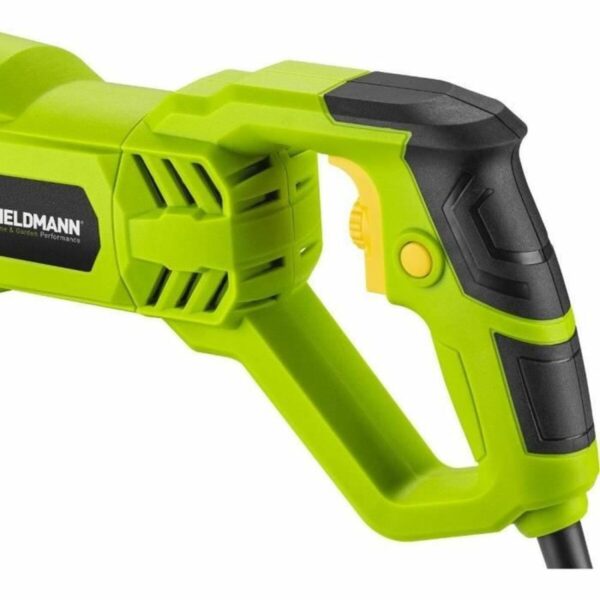 Bezprzewodowa Piła Szablasta Fieldmann FDPO 200711-E 230-240 V - obrazek 4