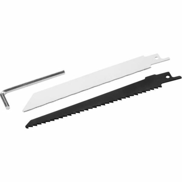 Bezprzewodowa Piła Szablasta Fieldmann FDPO 200711-E 230-240 V - obrazek 5