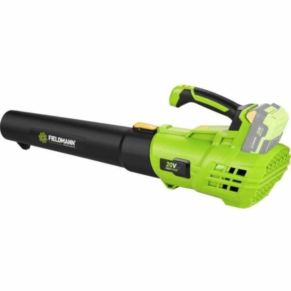 Dmuchawa Fieldmann FZF 70605-0 - obrazek 2