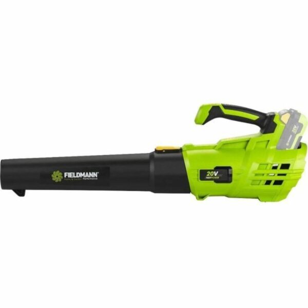 Dmuchawa Fieldmann FZF 70605-0 - obrazek 4