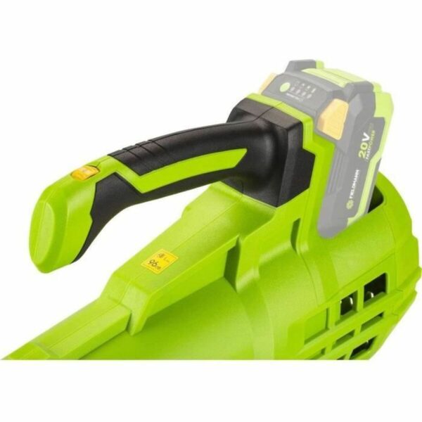 Dmuchawa Fieldmann FZF 70605-0 - obrazek 5