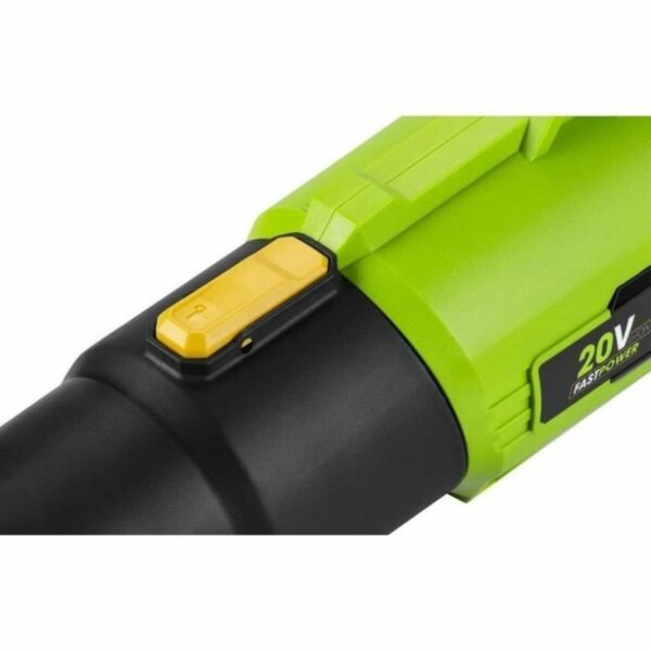 Dmuchawa Fieldmann FZF 70605-0 - obrazek 6