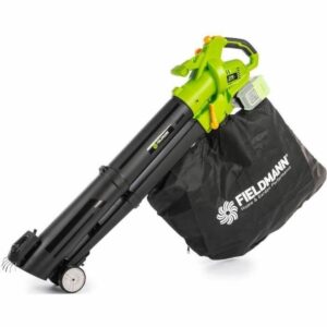 Dmuchawa Fieldmann FZF 70725-0