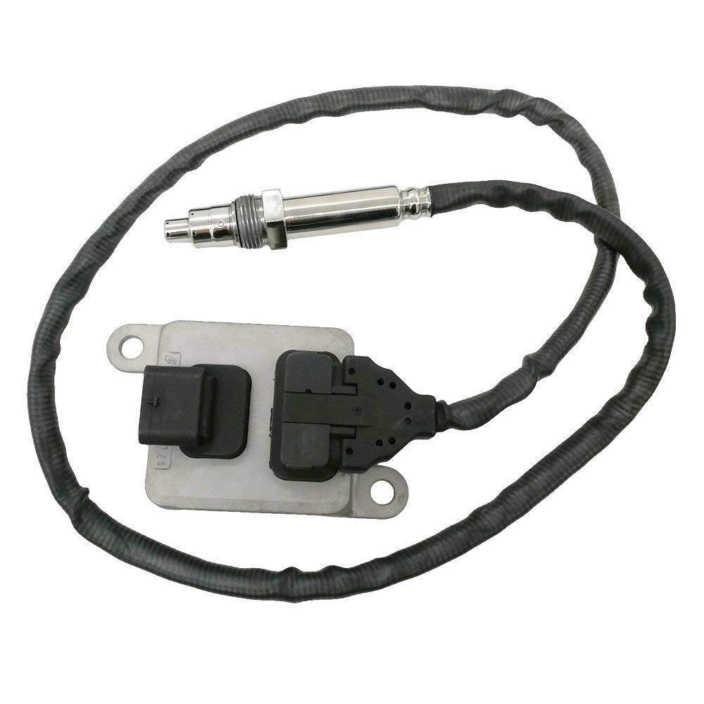 UŻYWANE Czujnik NOx Amrxuts A0009052809 1712200062 do Mercedes C E GLE M SLC Vito 10-21 - obrazek 2