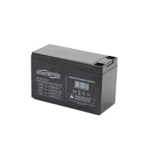 Bateria do Zasilacz awaryjny UPS GEMBIRD BAT-12V7AH 7 Ah 12 V
