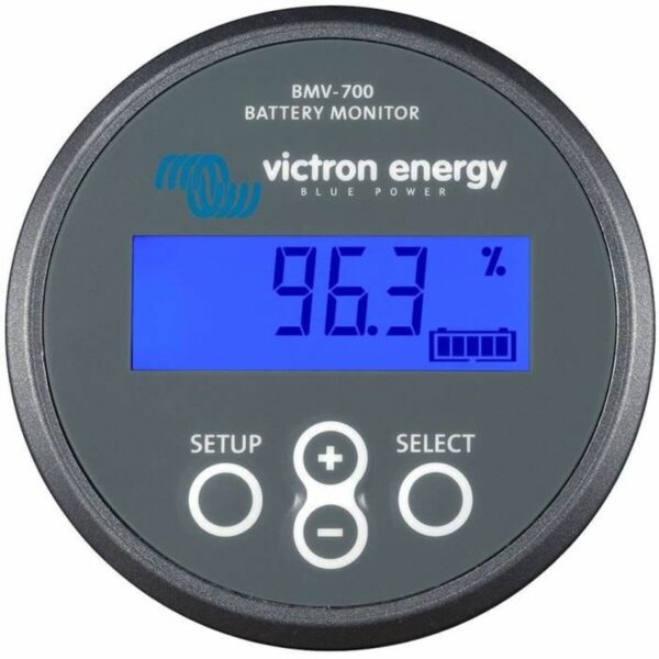 Battery monitor Victron Energy BAM010700000 - obrazek 2