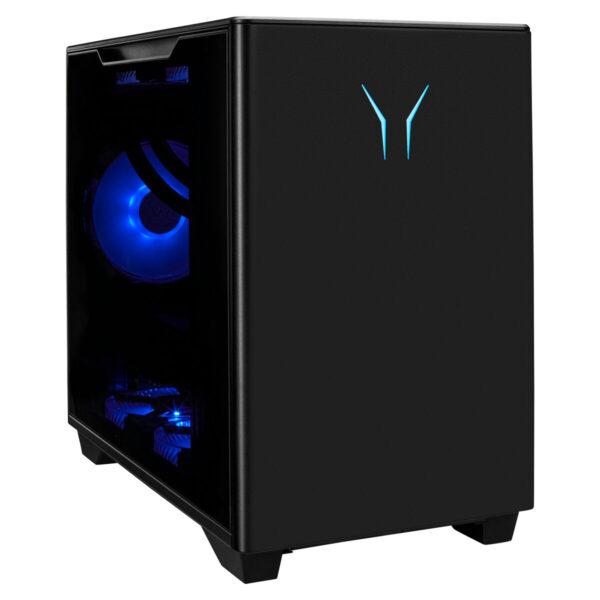 Komputer Stacjonarny Medion ERAZER BANDIT P20 16 GB RAM 1 TB SSD Nvidia Geforce RTX 4060 - obrazek 2