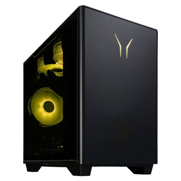 Komputer Stacjonarny Medion ERAZER BANDIT P20 16 GB RAM 1 TB SSD Nvidia Geforce RTX 4060 - obrazek 6