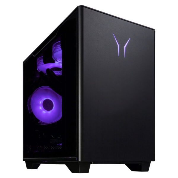 Komputer Stacjonarny Medion ERAZER BANDIT P20 16 GB RAM 1 TB SSD Nvidia Geforce RTX 4060 - obrazek 8