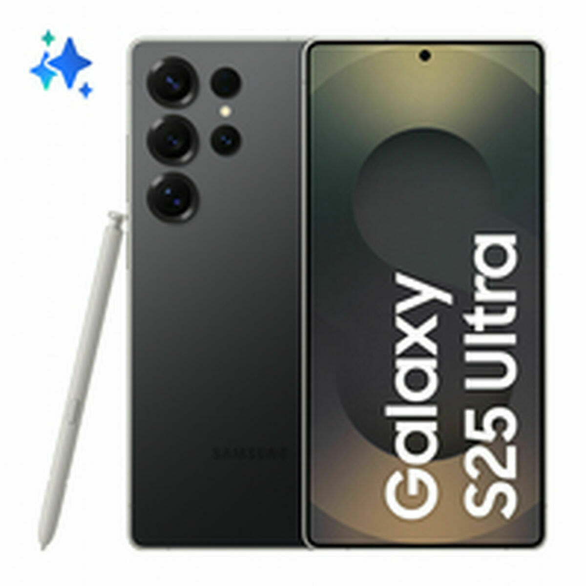 Smartfony Samsung SM-S938B 6,9" Octa Core 12 GB RAM 1 TB Czarny - obrazek 6
