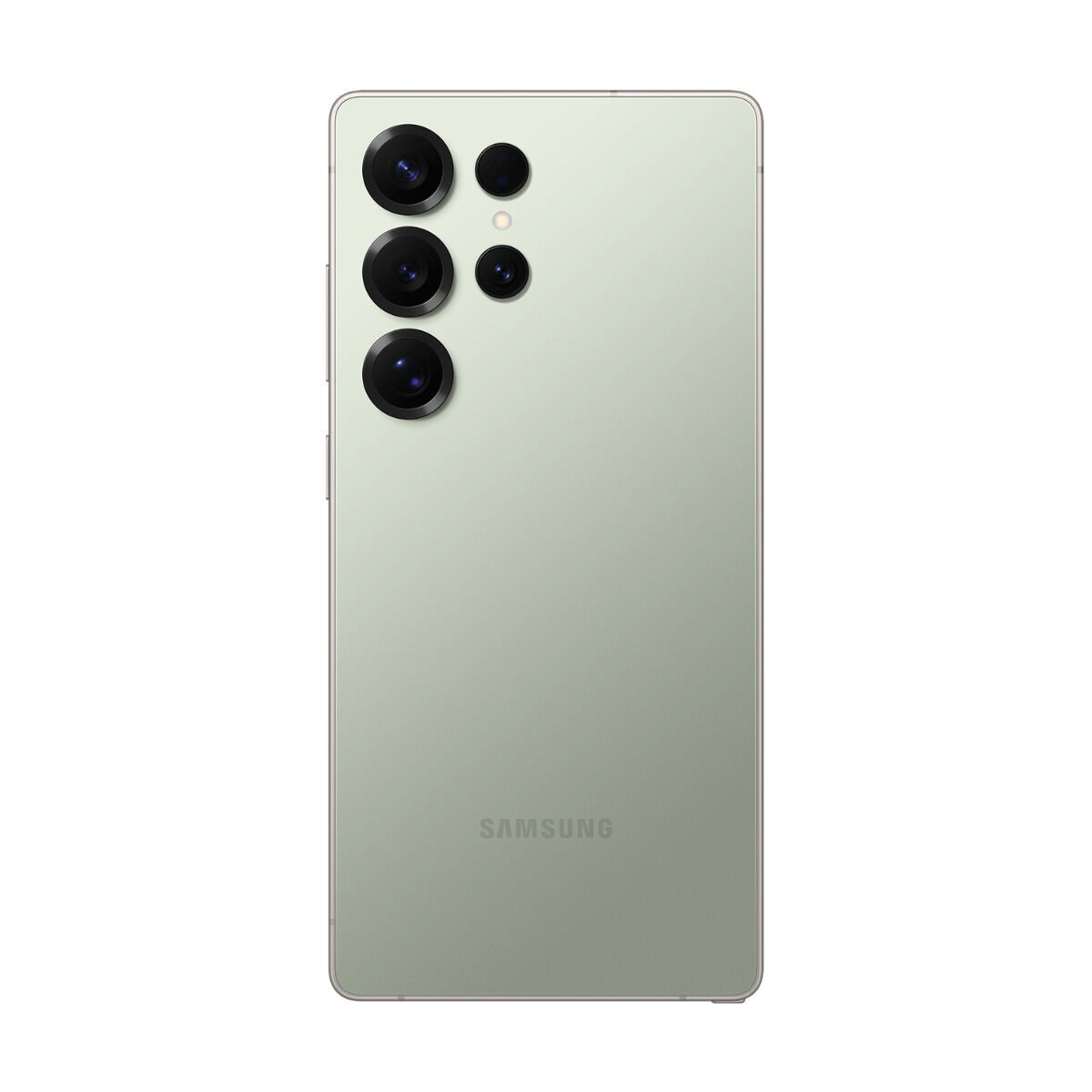 Smartfony Samsung Galaxy S25 Ultra 5G SM-S938B 6,9" Octa Core 12 GB RAM 1 TB Kolor Zielony - obrazek 3