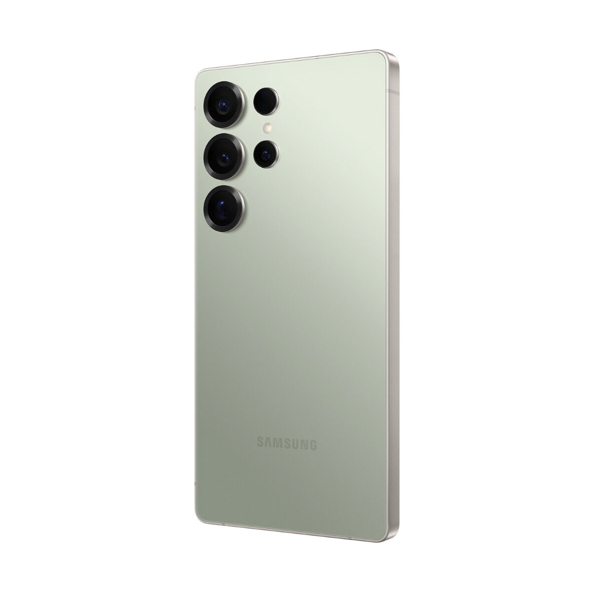Smartfony Samsung Galaxy S25 Ultra 5G SM-S938B 6,9" Octa Core 12 GB RAM 1 TB Kolor Zielony - obrazek 5