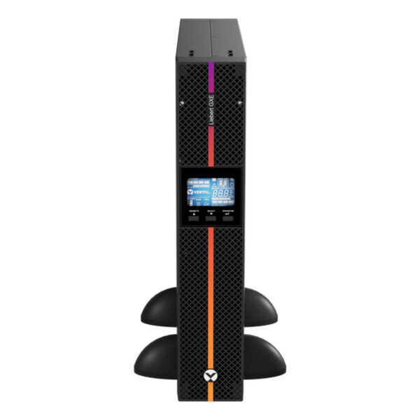 Zasilacz awaryjny UPS Interaktywny Vertiv GXE3-3000IRT2UXL 2700 W 3000 VA - obrazek 2