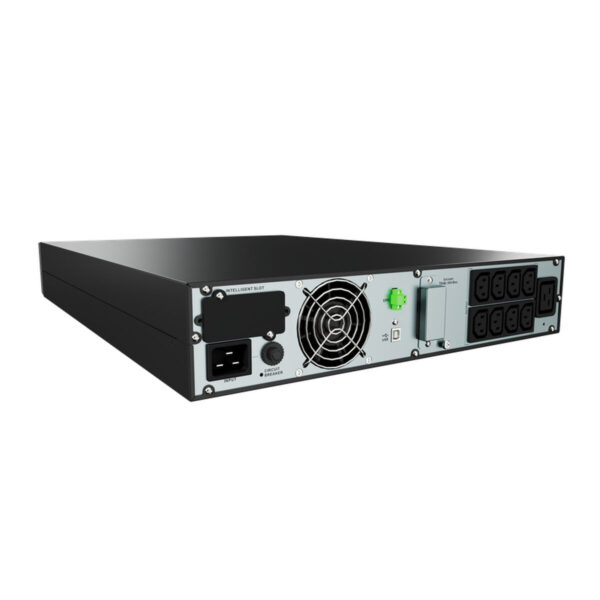 Zasilacz awaryjny UPS Interaktywny Vertiv GXE3-3000IRT2UXL 2700 W 3000 VA - obrazek 4