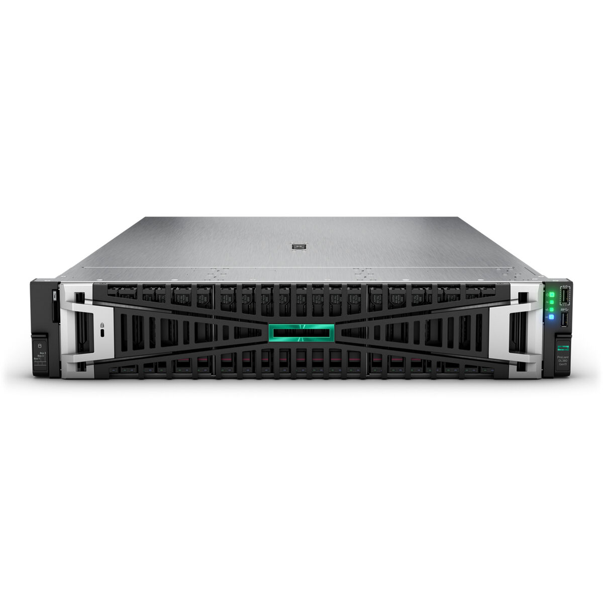 Serwer HPE P71674-425 - obrazek 5