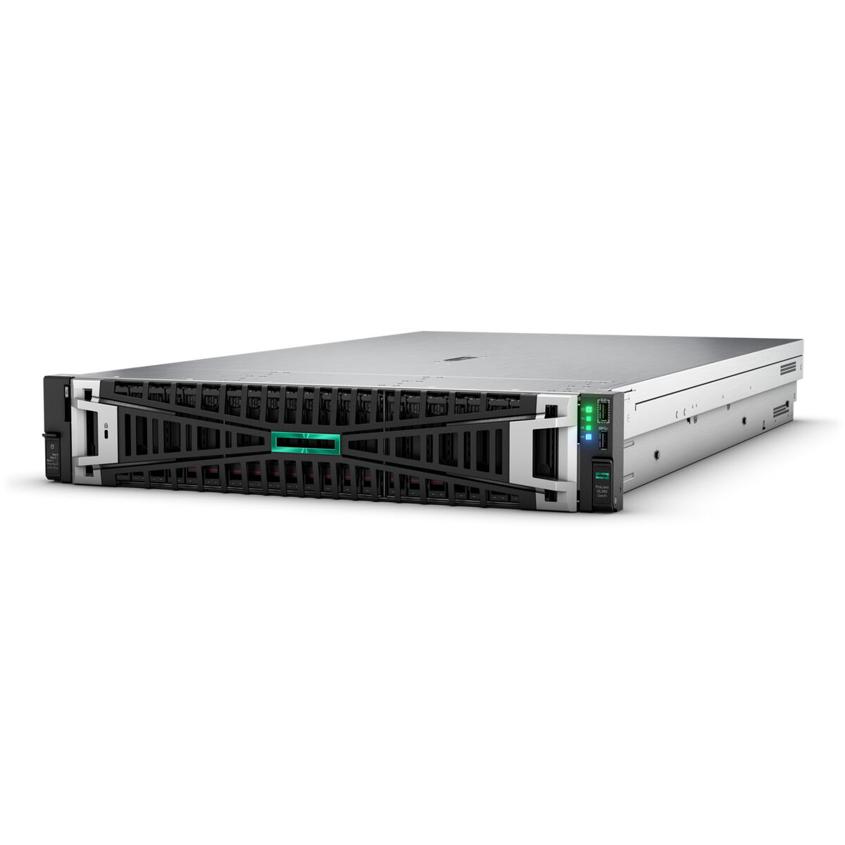 Serwer HPE P71674-425 - obrazek 2