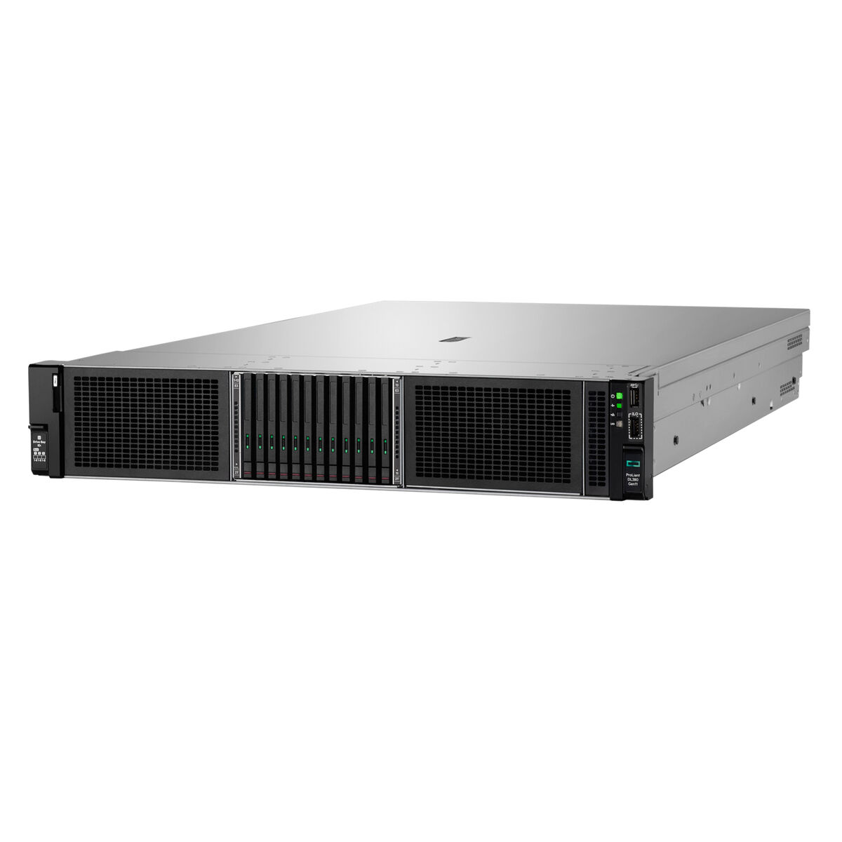 Serwer HPE P71674-425 - obrazek 3