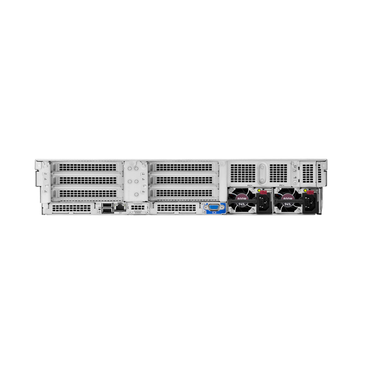 Serwer HPE P71674-425 - obrazek 4
