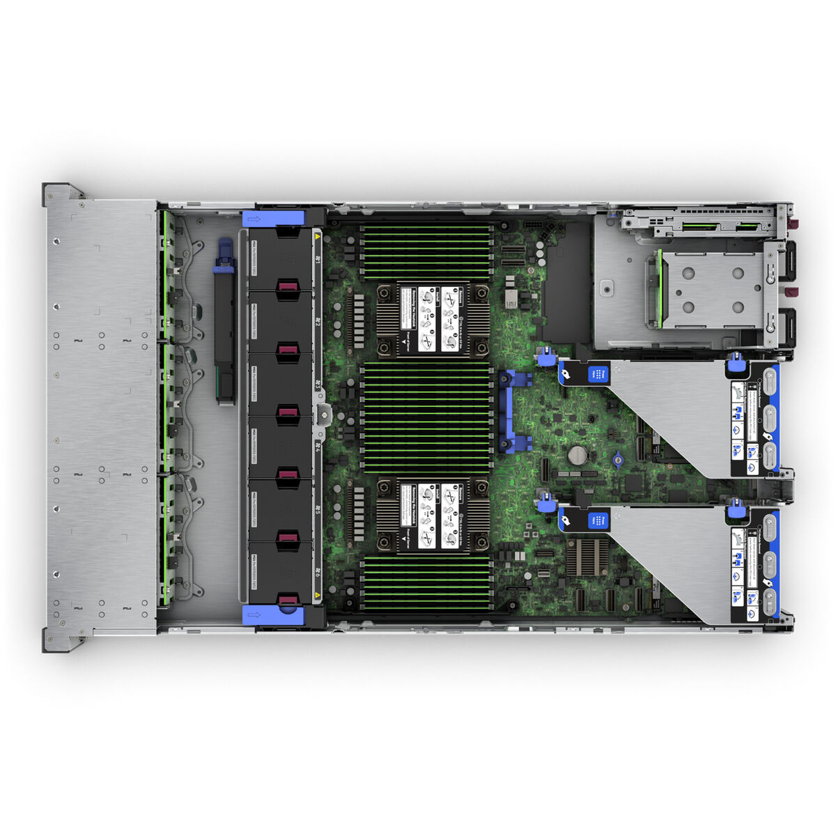 Serwer HPE P71674-425 - obrazek 6