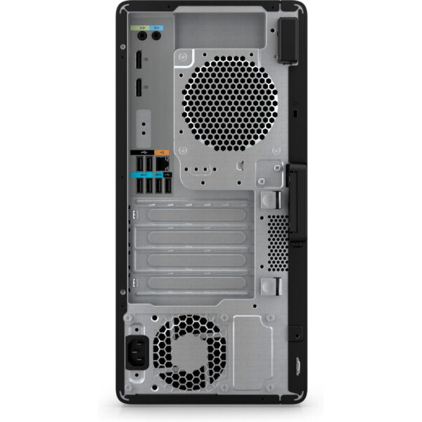 Komputer Stacjonarny HP Z2 G9 Intel Core i7-14700 32 GB RAM 1 TB SSD - obrazek 3