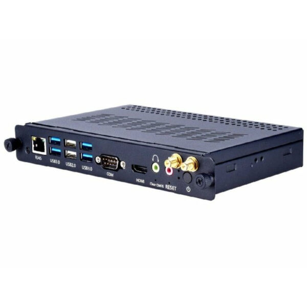 Komputer Stacjonarny NEC 100016121 intel core i5-1135g7 8 GB RAM 128 GB SSD - obrazek 4