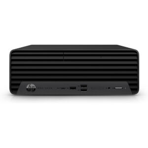Komputer Stacjonarny HP PRO SFF 400 G9 8 GB RAM 256 GB SSD i5-14500