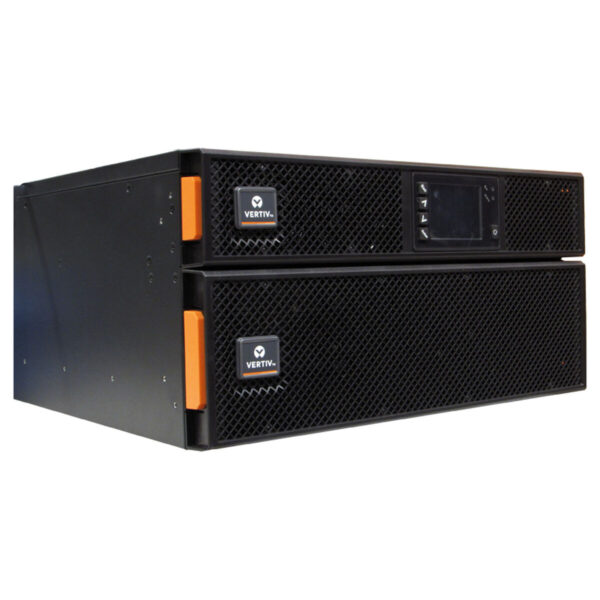Zasilacz awaryjny UPS Interaktywny Vertiv GXT5 1PH 16000 w - obrazek 6