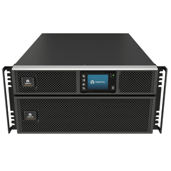 Zasilacz awaryjny UPS Interaktywny Vertiv GXT5 1PH 16000 w - obrazek 5